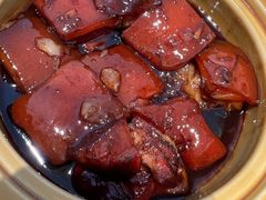 -惠丰堂饭庄(北洼路店)