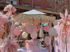-秘密小花园(第三中学店)