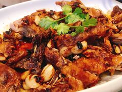-小天厨民间菜馆(深圳街店)