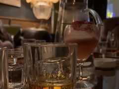 -THE OLD HOUSE酒吧