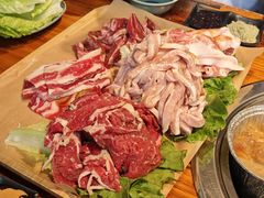 -玖泉里烤肉