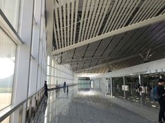 -张家界荷花国际机场