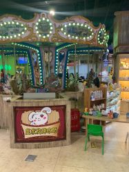 -卡通尼·Safari非洲探索乐园·生日会(金桥国际商业广场店)