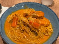 -玛格萝妮比萨屋(四平店)