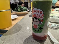 -海底捞火锅(泉城路店)