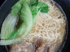 -贡梅老面馆·蟹粉面·无锡特色小吃(南长街主推店)