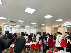 -常州糕团店(北大街新世纪商城店)