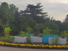 -国家植物园南园