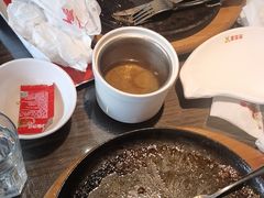 -豪享来中西餐厅(广灵店)