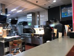 -麦当劳(秣陵路店)