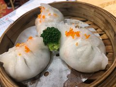 潮式豆酱蒸粉果-和乐喜点(宝岗大道店)