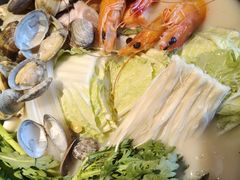 -九井澤精致料理(金茂店)