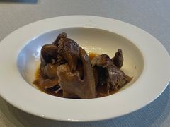 -A One Kitchen·南京精菜馆(晶丽酒店店)
