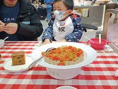 -西贝(紫荆广场店)