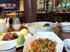 -绍兴老味道·非遗门店(银泰城店)