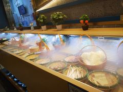 -一绪に寿喜烧(虹悦城店)