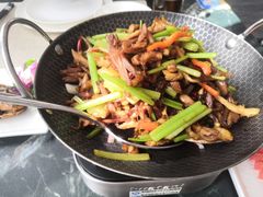 -楚禾宴·家宴(光谷大道店)