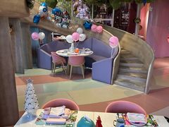 -水桶王国主题餐厅·聚会·生日派对·亲子活动·家庭套餐(亚龙湾希尔顿店)