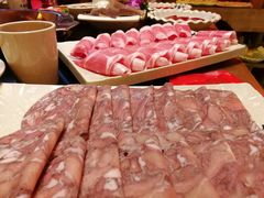 -大龙辣火锅·龙虾·烧烤(湖滨新天地店)