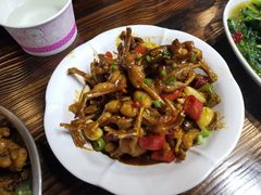 -小民大排档(光谷店)