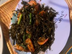 -老李家土菜馆·安吉地标美食
