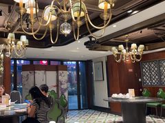-江宴渔村·鱼鲜土菜(紫荆广场店)
