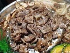 -冰川冷面·延边菜·炭烤串(观前店)