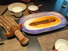 -曾宴·楚菜(湖北省博物馆店)