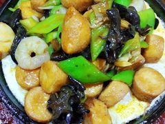 -老东镇啤酒屋海鲜加工·蒸汽海鲜·海鲜烧烤(台东店)