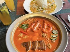 -翡翠鸟精品泰国菜(北辰财富中心店)