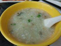 -粥公粥婆精品家常菜(青龙桥店)