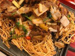 -大地春饼店(黄河路店)