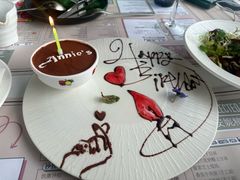 -安妮意大利餐厅(日坛店)