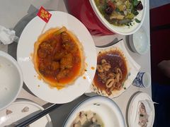 -旺达·福州菜(正大广场店)