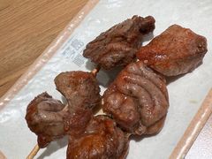 烤肉-琴岛顺天馄饨(崂山金鼎店)