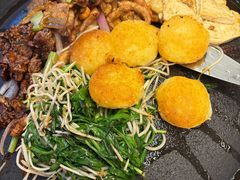 -一烙锅(友谊店)