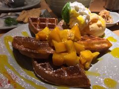 -Lia Cafe Bar Restaurant松山咖啡屋