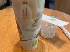 -奈雪的茶(大梅沙8号仓店)