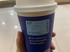 -瑞幸咖啡(新生活广场紫金山路店)