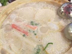 -鼎尊锅物料理(五角场店)