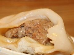 -鸡鸣汤包(复地活力广场店)