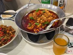 -新新湘菜馆(新中街二条店)
