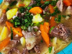 -马白开来特色羊排揪片子  (总店)