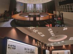 -金成潮菜博物馆(海珠湿地店)