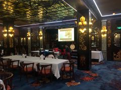 -马克西姆餐厅(崇文门店)