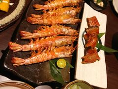 -青叶日式料理(飘亮阳光广场店)