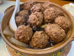 -砂锅居(西四店)