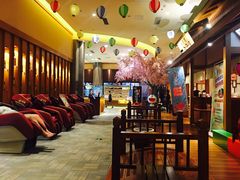 -大江户·温泉洗浴(浑南店)