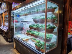 -老凯俚酸汤鱼(鸿通城店)