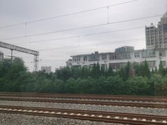 -潍坊站